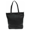 náhľad Caprice dámská kabelka 9-61024-42 black nappa