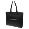 náhľad Calvin Klein dámská kabelka K60K612222 01R Black-Neutral