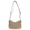 náhľad Tommy Hilfiger dámská kabelka AW0AW17016 AEG Beige