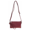 náhľad Gabor dámská kabelka 011247 Emmy dark red