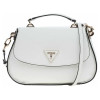 náhľad Guess dámská kabelka HWEZG952320-WHI