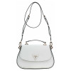 náhľad Guess dámská kabelka HWEZG952320-WHI