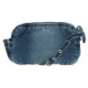 náhľad Desigual dámská kabelka 25SAYD01 5053 denim