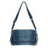 náhľad Desigual dámská kabelka 25SAXD23 5053 denim