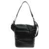náhľad Marco Tozzi dámská kabelka 2-61122-45 black