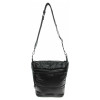 náhľad Marco Tozzi dámská kabelka 2-61122-45 black