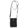 náhľad Guess dámská kabelka na mobil TWNN9676015-BLA