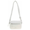 náhľad Gabor dámská kabelka Silena 010601 white