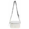 náhľad Gabor dámská kabelka Silena 010601 white