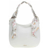 náhľad Tamaris dámská kabelka Fabia 33503,300 white