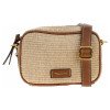 náhľad Tamaris dámská kabelka Fernanda 33660,420 sand