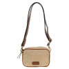 náhľad Tamaris dámská kabelka Fernanda 33660,420 sand