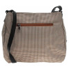 náhľad Rieker dámská kabelka H1005-90 beige kombi