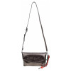 náhľad Desigual dámská kabelka 25WAXPAQ 9225 dark silver