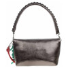 náhľad Desigual dámská kabelka 25WAXPAQ 9225 dark silver