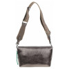 náhľad Desigual dámská kabelka 25WAXPAQ 9225 dark silver