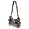 náhľad Desigual dámská kabelka 25WAXPAS 9225 dark silver