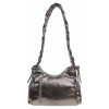 náhľad Desigual dámská kabelka 25WAXPAS 9225 dark silver