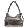 náhľad Desigual dámská kabelka 25WAXPAS 9225 dark silver