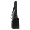 náhľad Hispanitas dámská kabelka Grained BI254145 black
