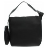 náhľad Hispanitas dámská kabelka Grained BI254145 black