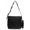 náhľad Hispanitas dámská kabelka Grained BI254145 black