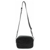 náhľad Marco Tozzi dámská kabelka 2-81004-45 black glitter