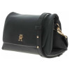 náhľad Tommy Hilfiger dámská kabelka AW0AW17698 BDS Black