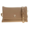 náhľad Tommy Hilfiger dámská kabelka AW0AW17698 RBC Safari Canvas