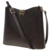 náhľad Caprice dámská kabelka 9-61020-45 dk brown nappa