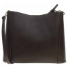 náhľad Caprice dámská kabelka 9-61020-45 dk brown nappa