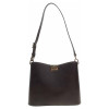 náhľad Caprice dámská kabelka 9-61020-45 dk brown nappa