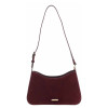 náhľad Caprice dámská kabelka 9-61021-45 bordeaux suede