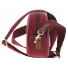 náhľad Tommy Hilfiger dámská kabelka AW0AW1770 VLP Deep Rouge