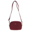 náhľad Tommy Hilfiger dámská kabelka AW0AW1770 VLP Deep Rouge