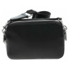 náhľad Calvin Klein dámská kabelka LV04F3165G 2QP black-shiny nickel