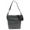 náhľad Marco Tozzi dámská kabelka 2-61122-45 grey