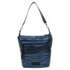 náhľad Marco Tozzi dámská kabelka 2-61122-45 blue