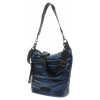 náhľad Marco Tozzi dámská kabelka 2-61122-45 blue