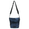 náhľad Marco Tozzi dámská kabelka 2-61122-45 blue
