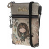 náhľad Anekke dámská crossbody kabelka 41703-904