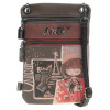 náhľad Anekke dámská crossbody kabelka 41803-905