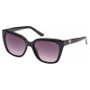 náhľad Guess dámské brýle GU787 01B Polarized
