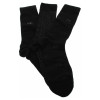 náhľad Calvin Klein pánské ponožky 701224107001999 black combo