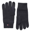 náhľad Tommy Hilfiger pánské rukavice AM0AM11048 DW6