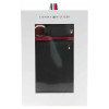 náhľad Tommy Hilfiger pánská peněženka a přívěšek AM0AM07931 BDS black