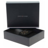 náhľad Tommy Hilfiger dámská perněženka AW0AW13628 BDS Black