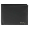 náhľad Calvin Klein pánská peněženka K50K510600 BAX Ck Black