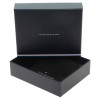 náhľad Tommy Hilfiger pánská peněženka AM0AM13296 BDS Black