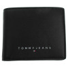náhľad Tommy Hilfiger pánská peněženka AM0AM12987 BDS Black